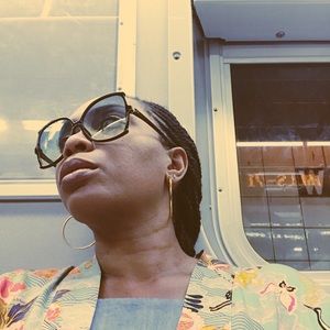 Meet your Posher, Chinwe